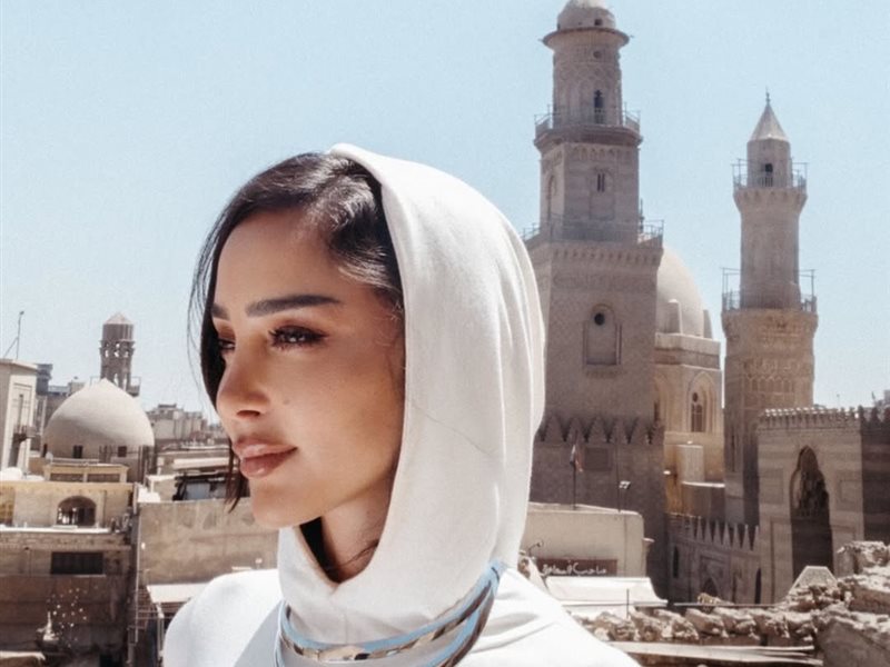 بسمة بوسيل
