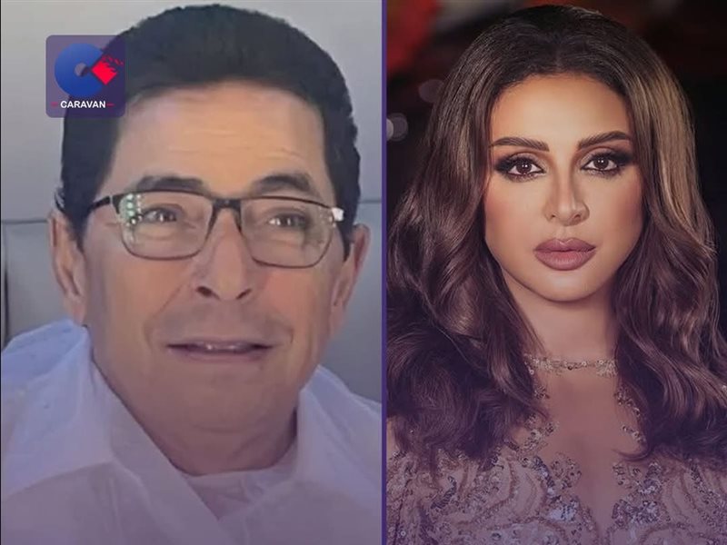 أنغام و محمود سعد