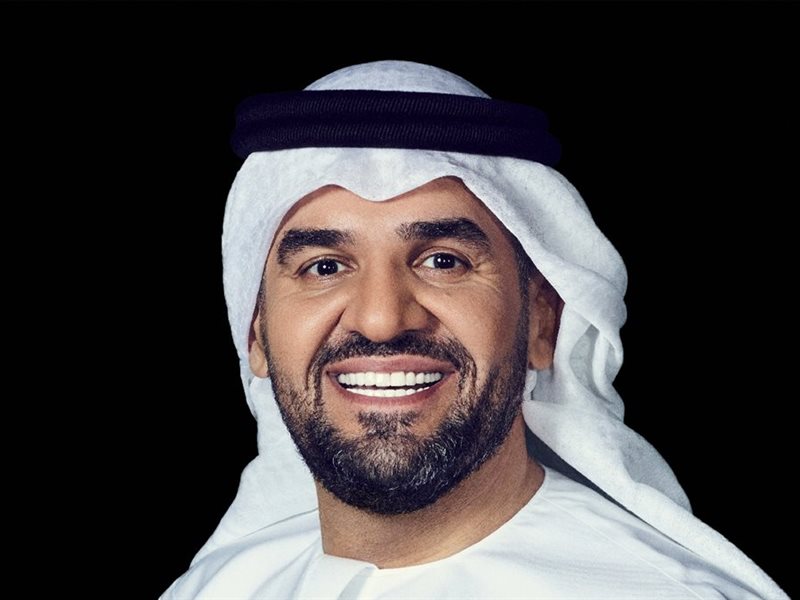 حسين الجسمي