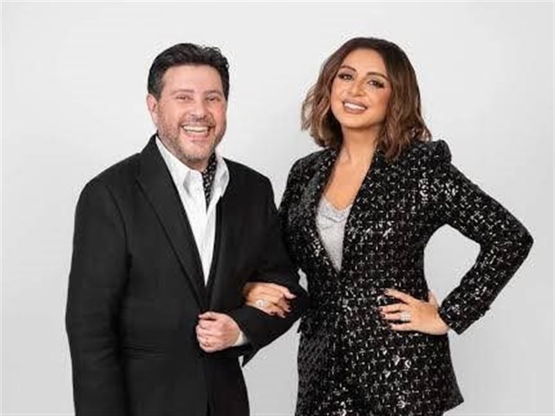 هاني شاكر و انغام
