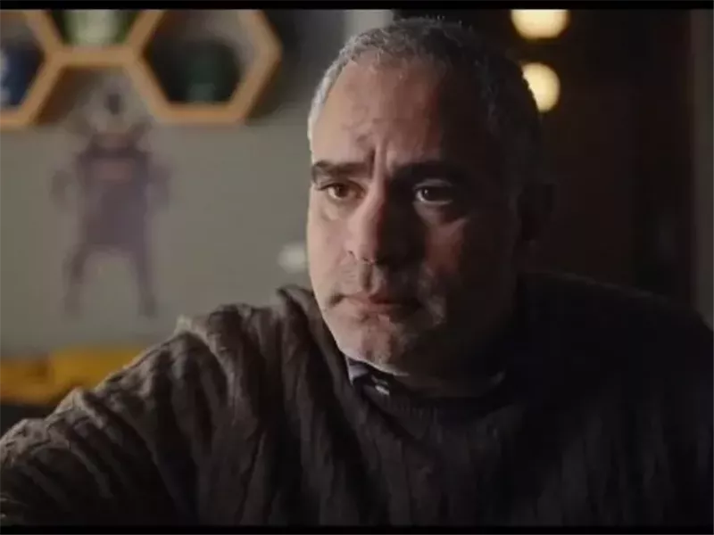 محمد شاهين
