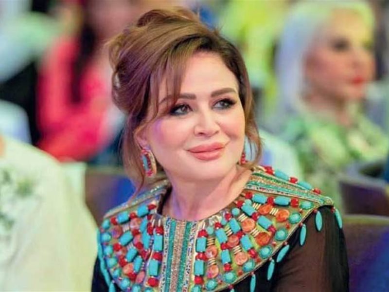 إلهام شاهين