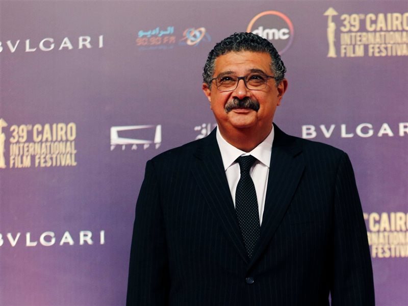 ماجد الكدواني
