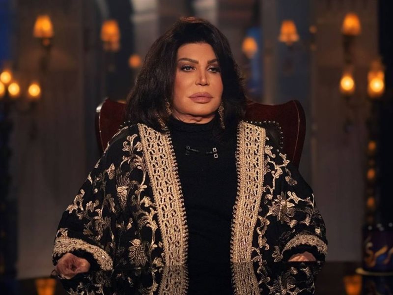 نجوى فؤاد