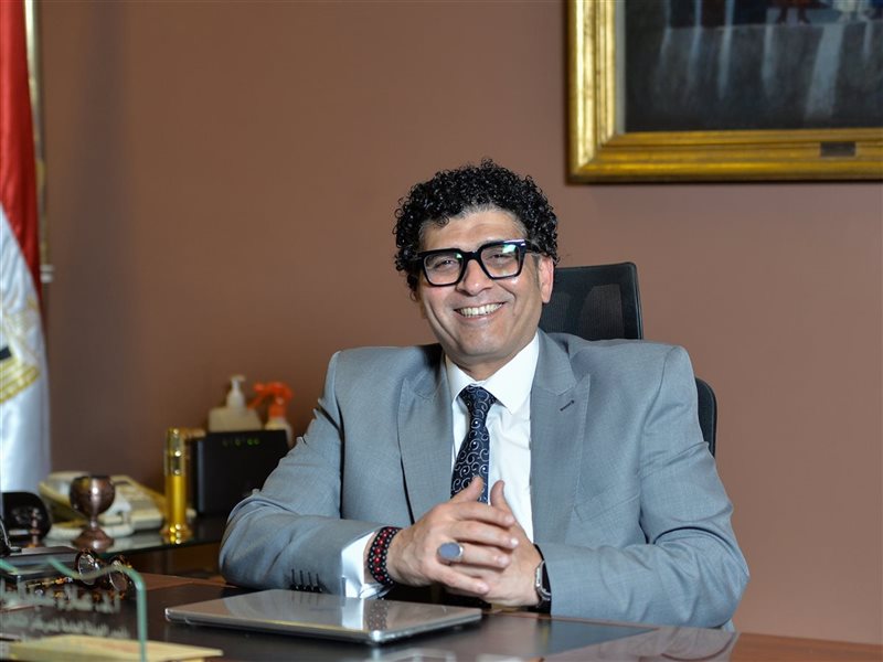 رئيس دار الأوبرا