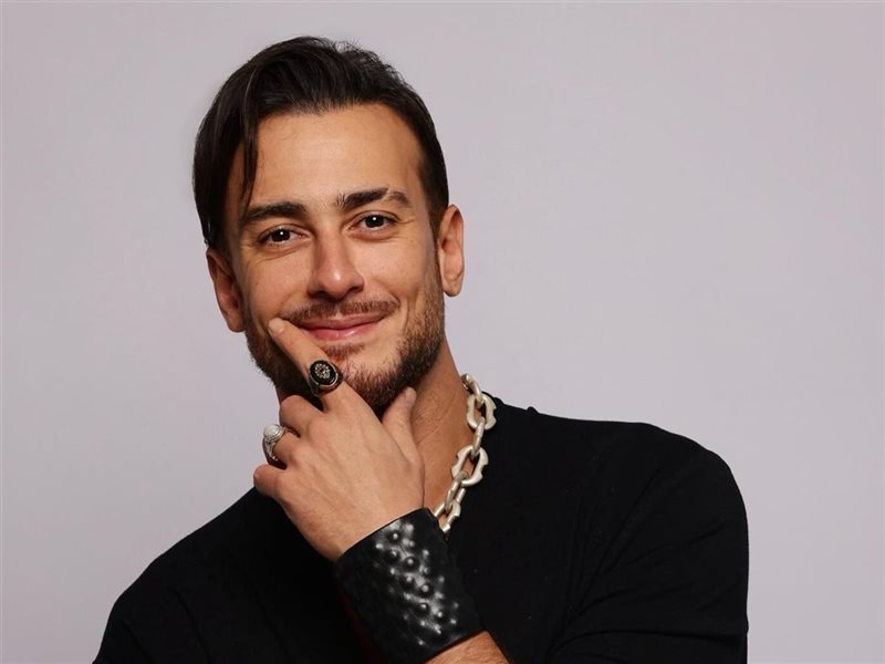 سعد لمجرد