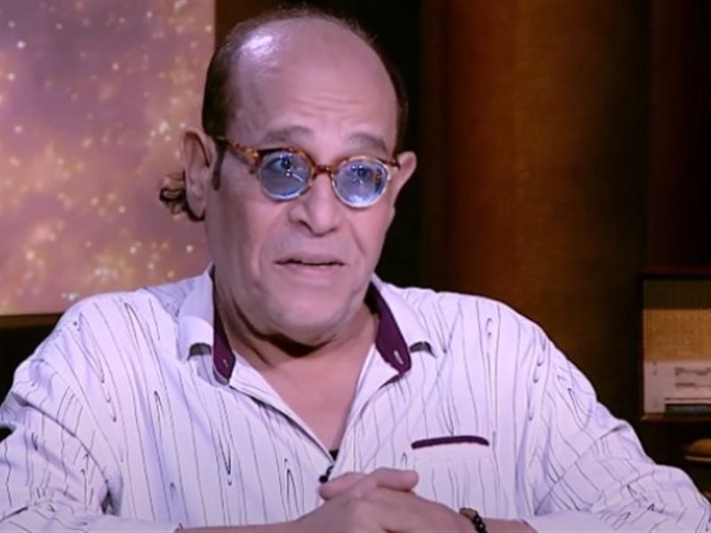 حسن عبد الفتاح