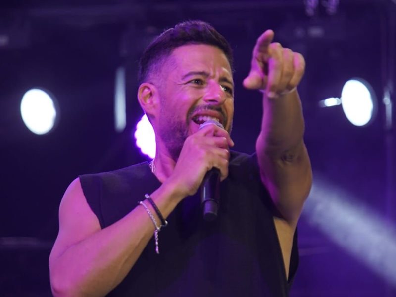 محمد حماقي