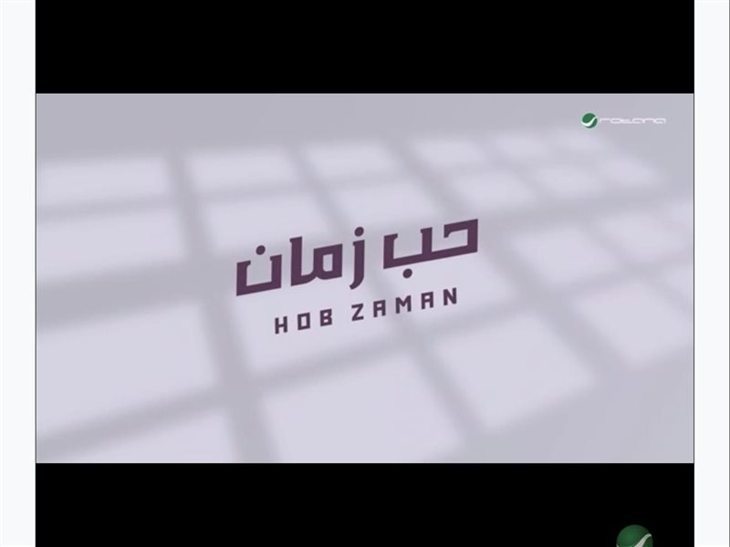 وائل جسار أغنية حب