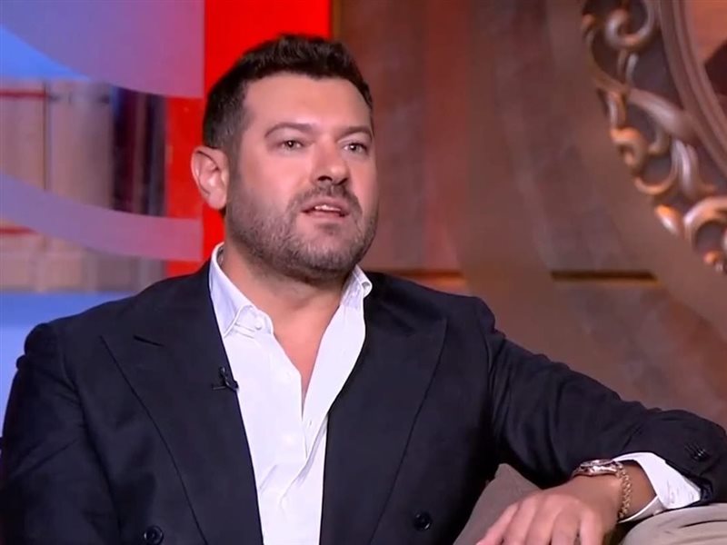 عمرو يوسف