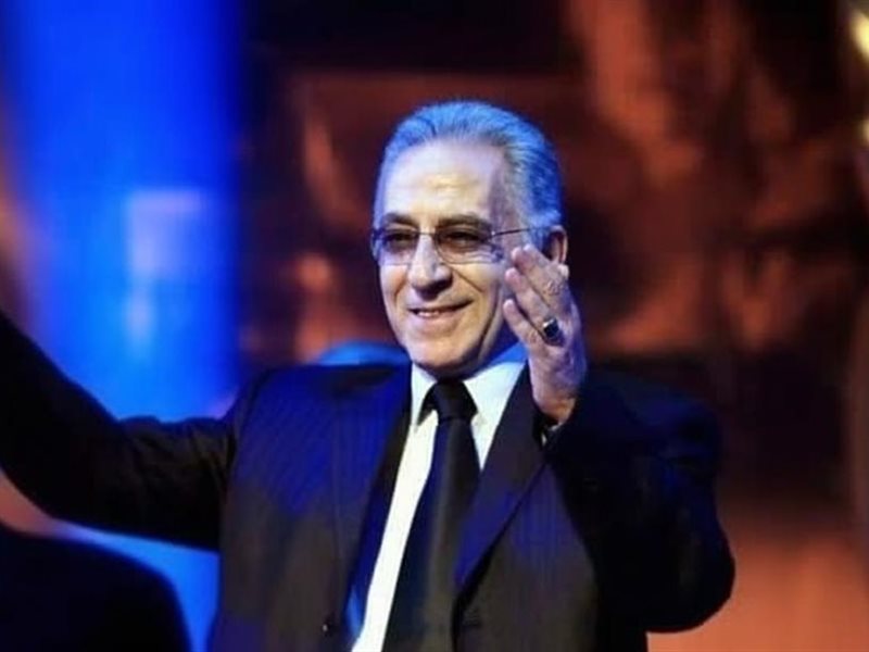 المخرج على عبد الخالق