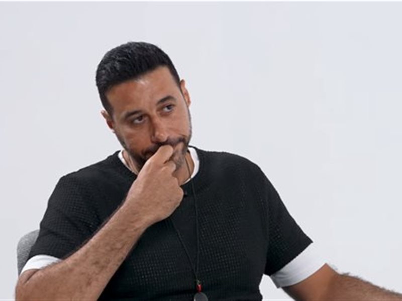 أحمد السعدني