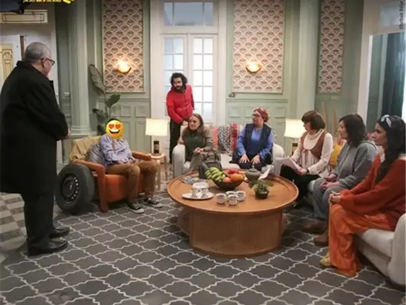 فيلم أخر رجل في العالم