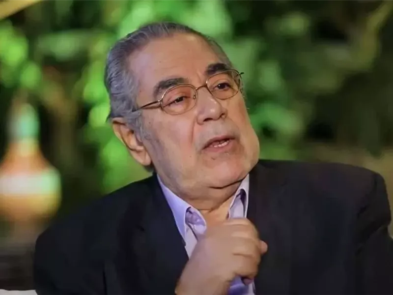 صبري عبد المنعم