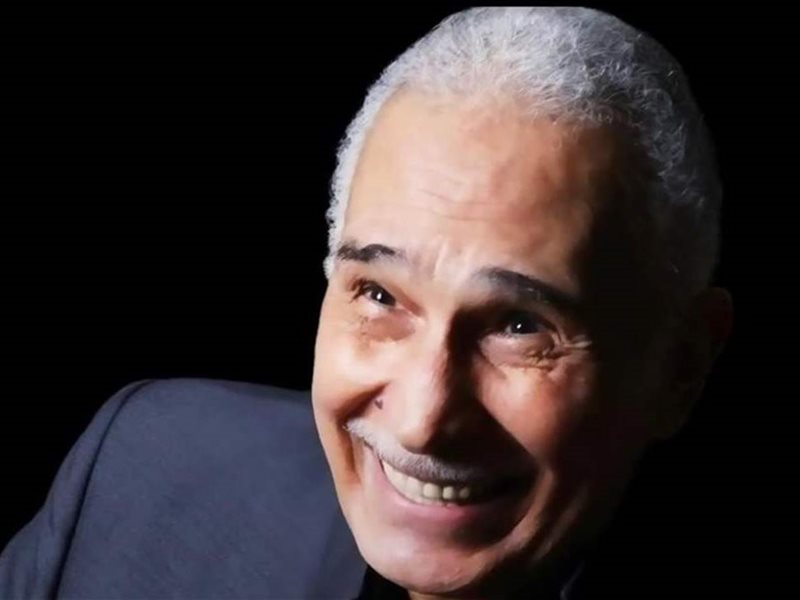 عبد الرحمن أبو زهرة