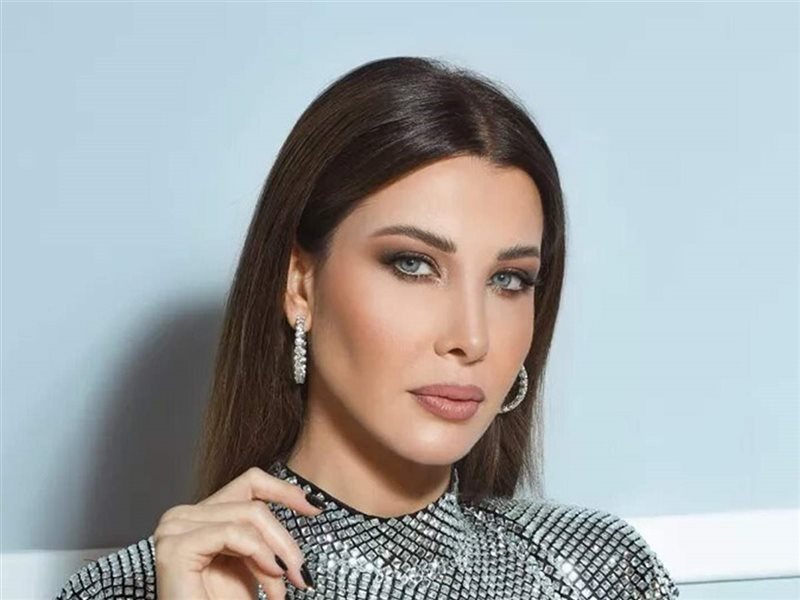 نانسي عجرم