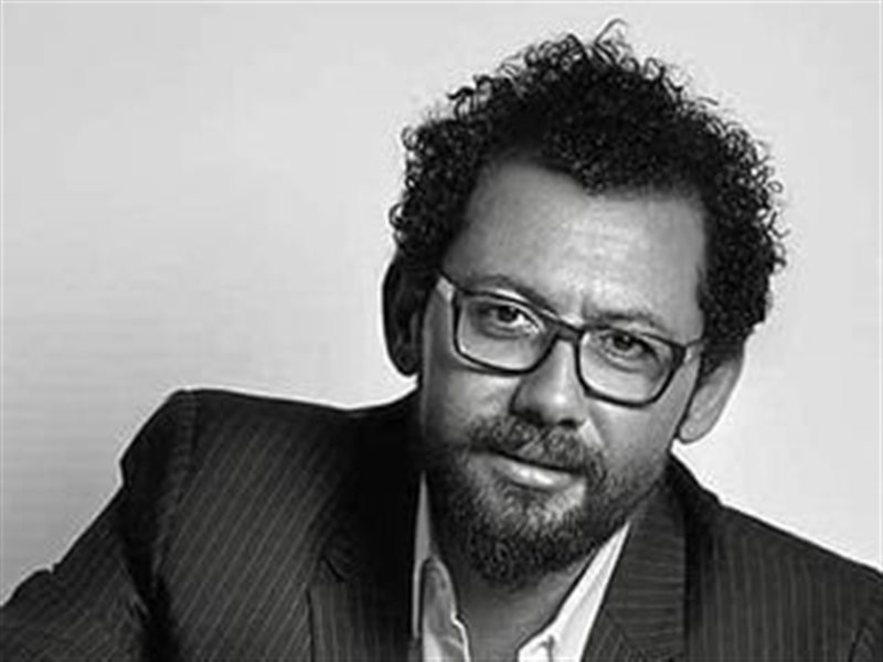 مدير التصوير أحمد