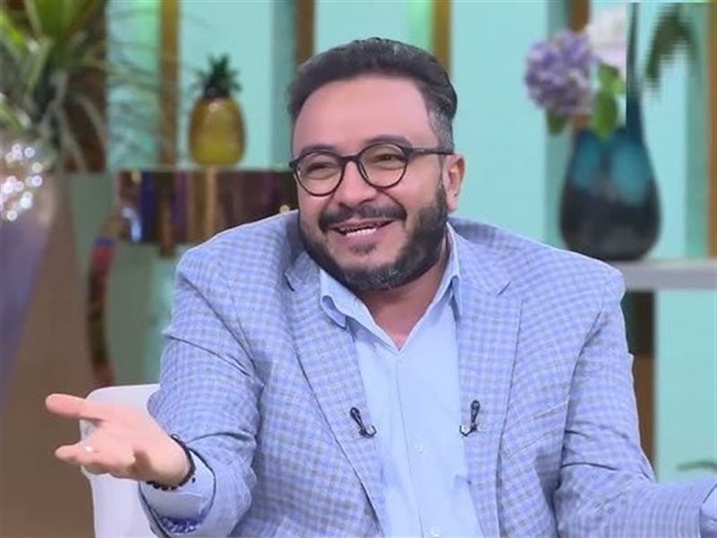 حسام داغر