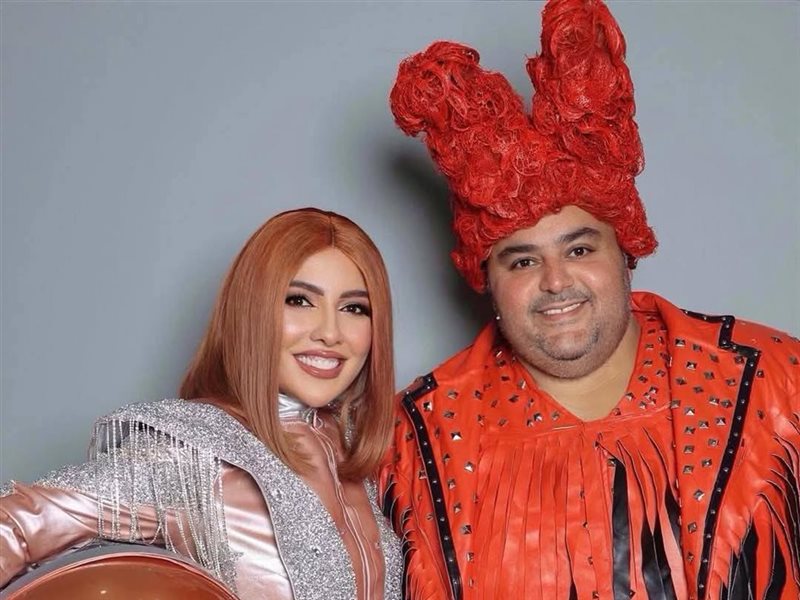 من مسلسل اللعبة 5