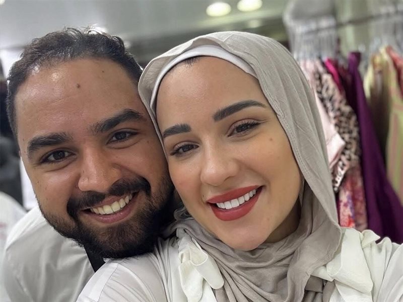 أسما شريف منير
