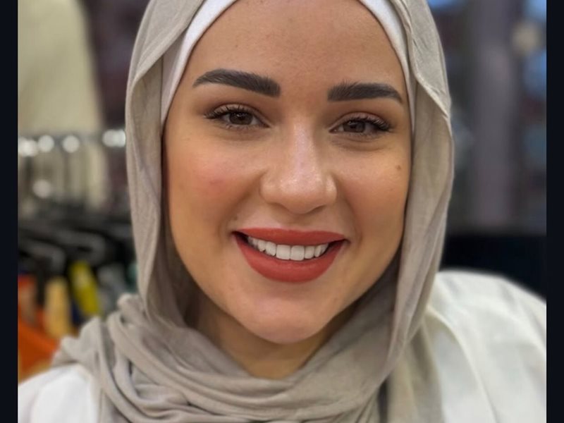 أسما شريف منير