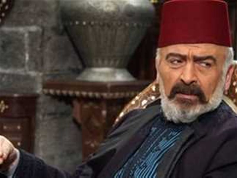 الفنان السوري سلوم