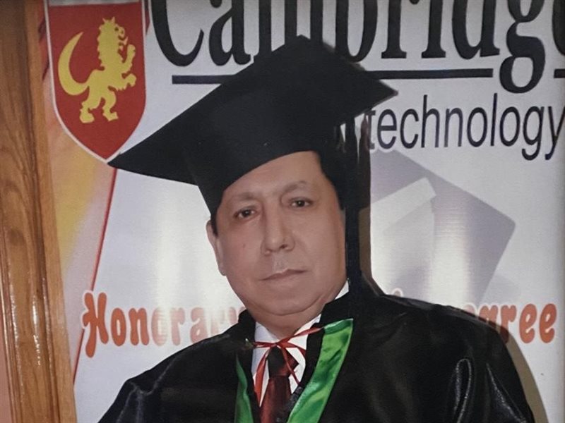 محمد عشوب