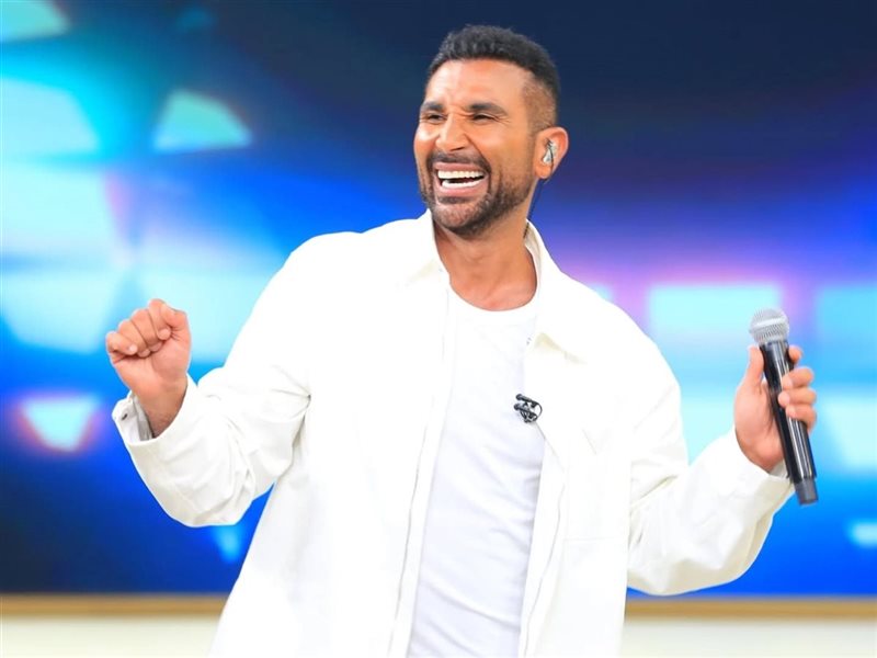 أحمد سعد