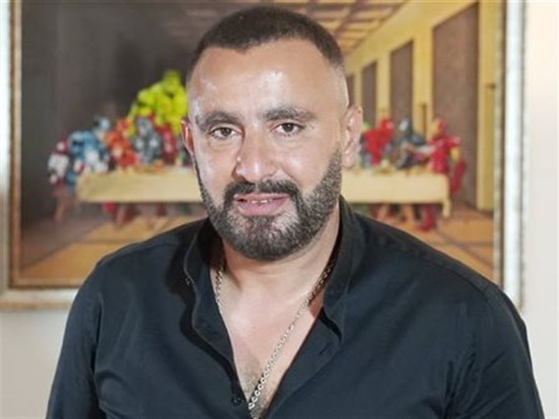 أحمد السقا