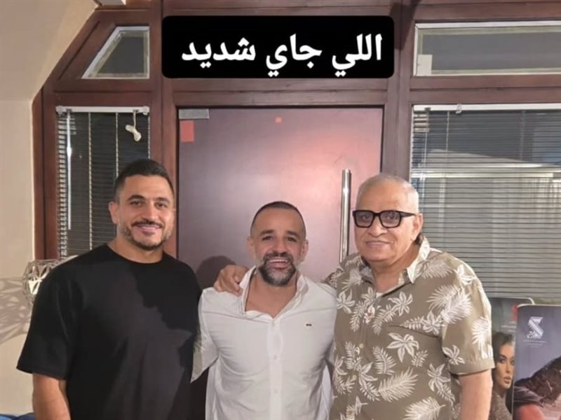 رؤوف السيد
