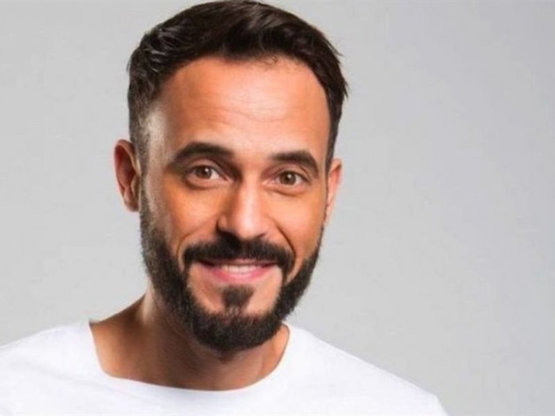 يوسف الشريف 