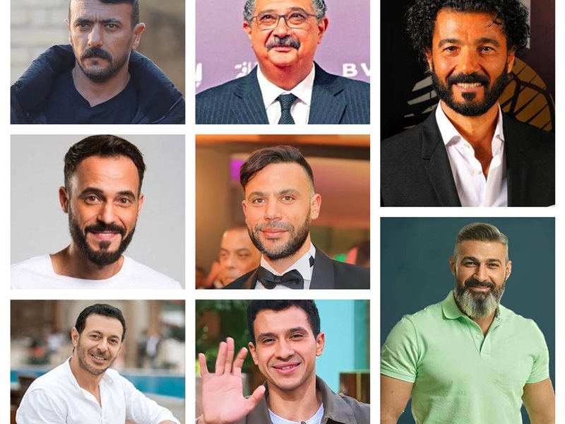 مسلسلات رمضان 2026