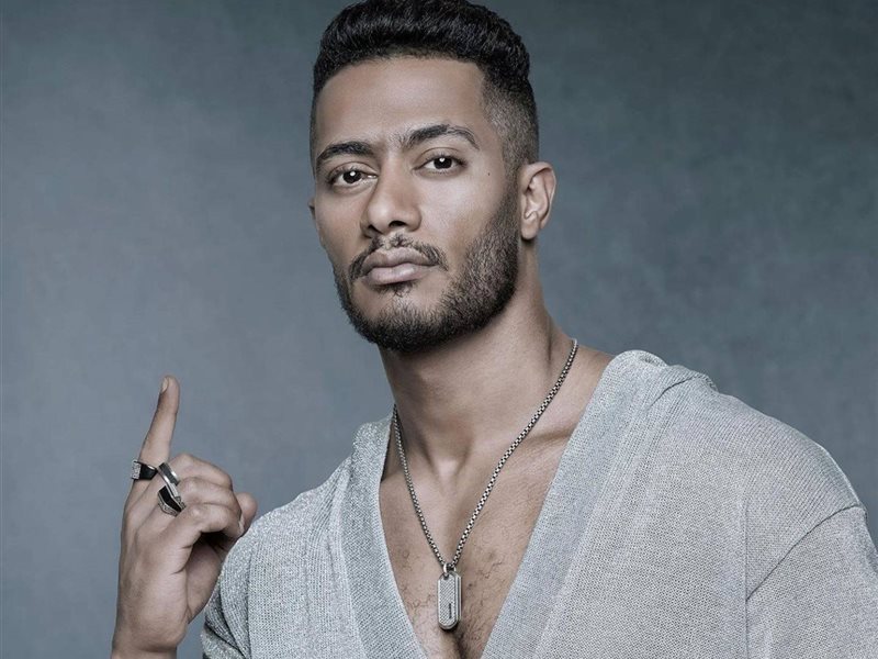 محمد رمضان