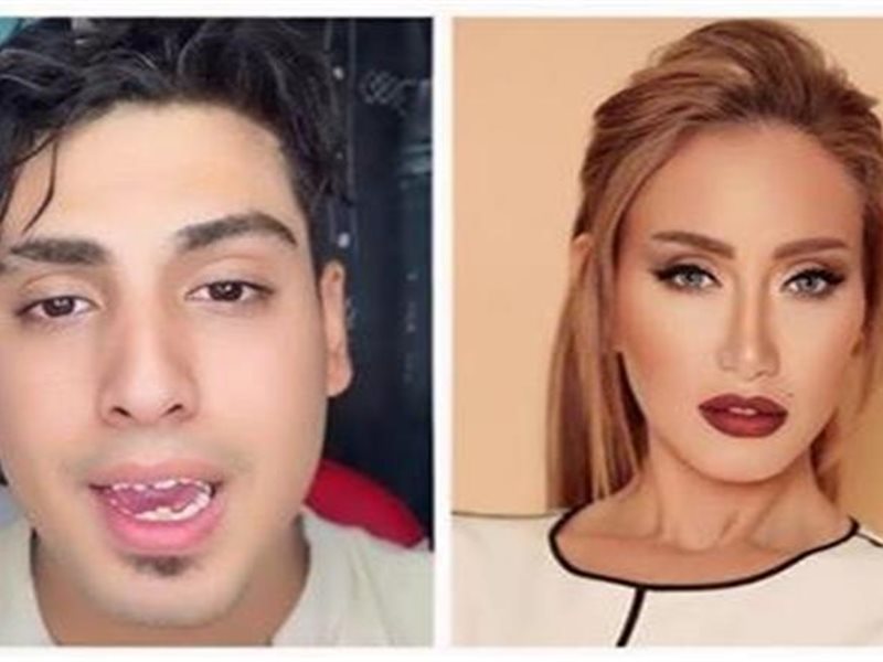 ريهام سعيد وكروان
