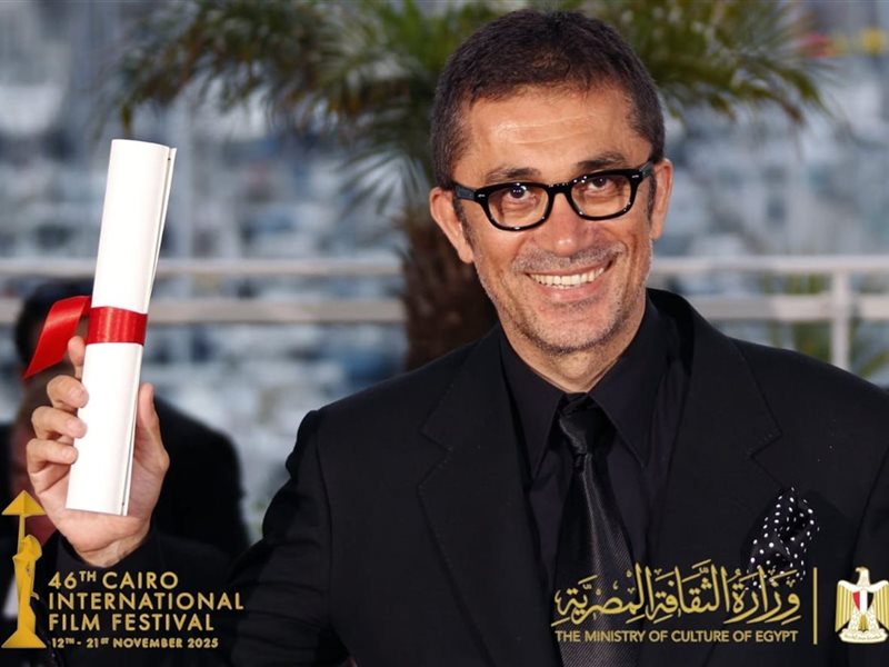 المخرج التركي الكبير