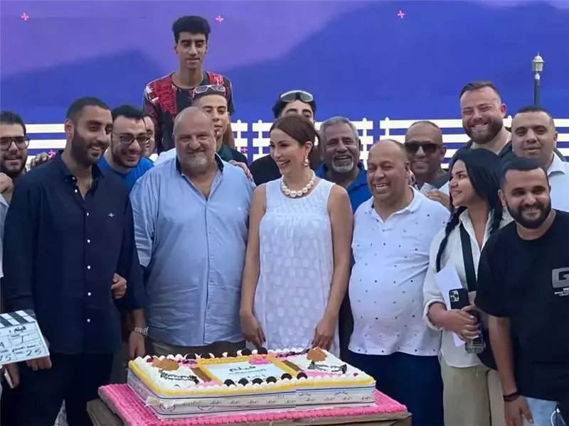 فيلم المصيف