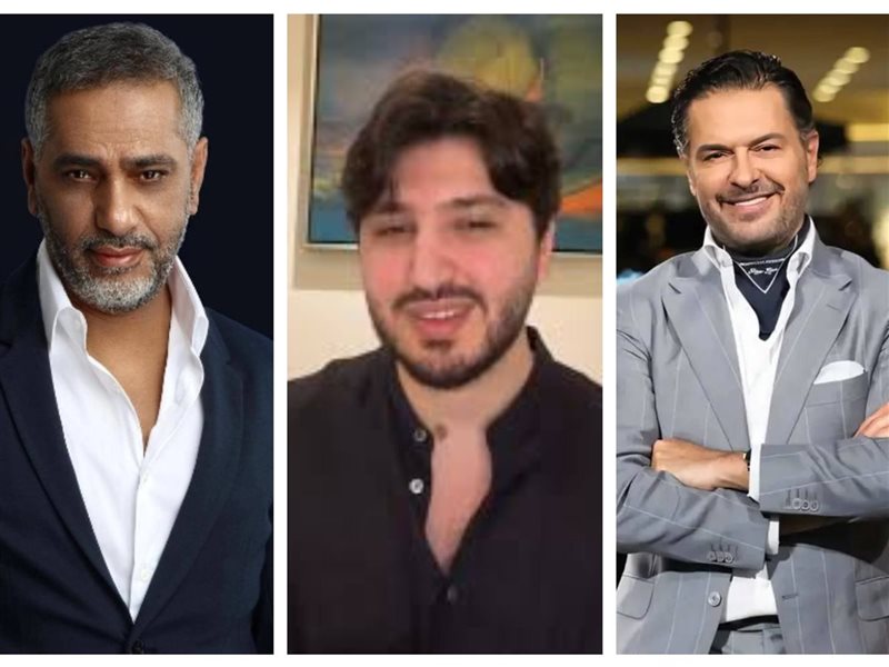 محمد فضل شاكر يدافع