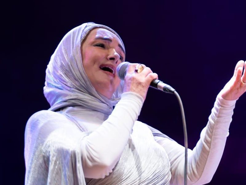 عايدة الأيوبي