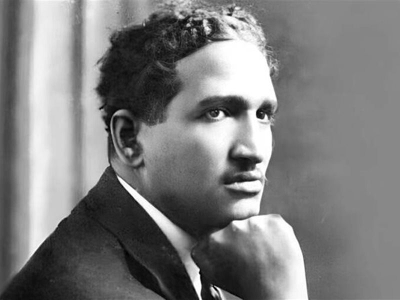 سيد درويش