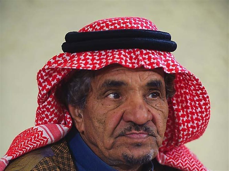 حمد المزيني