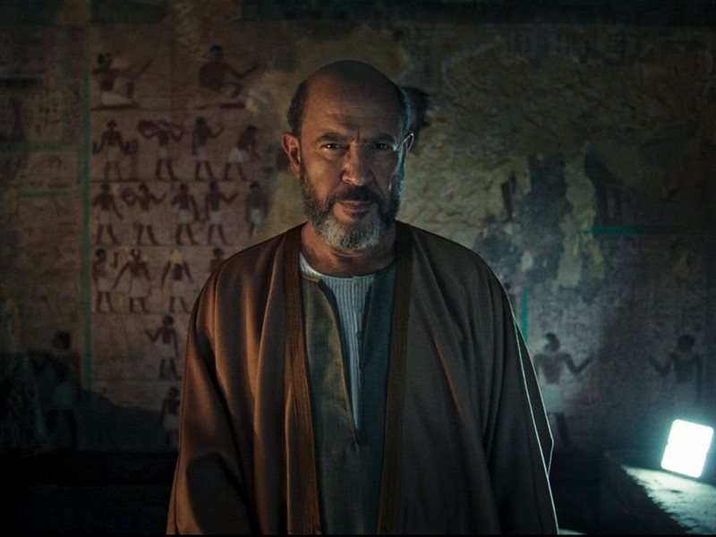فيلم السادة الأفاضل