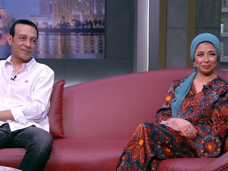 ابناء أسامة أنور