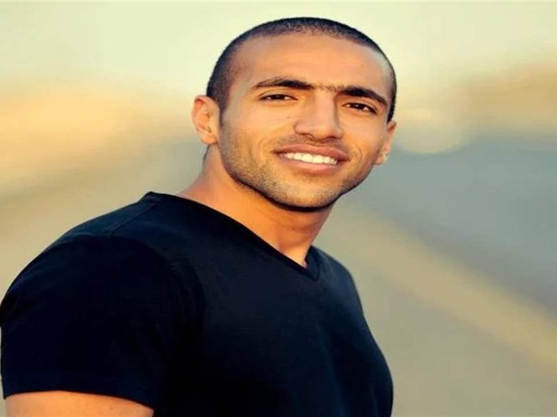 عمرو ستين