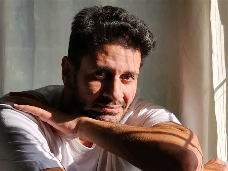 كريم العمري