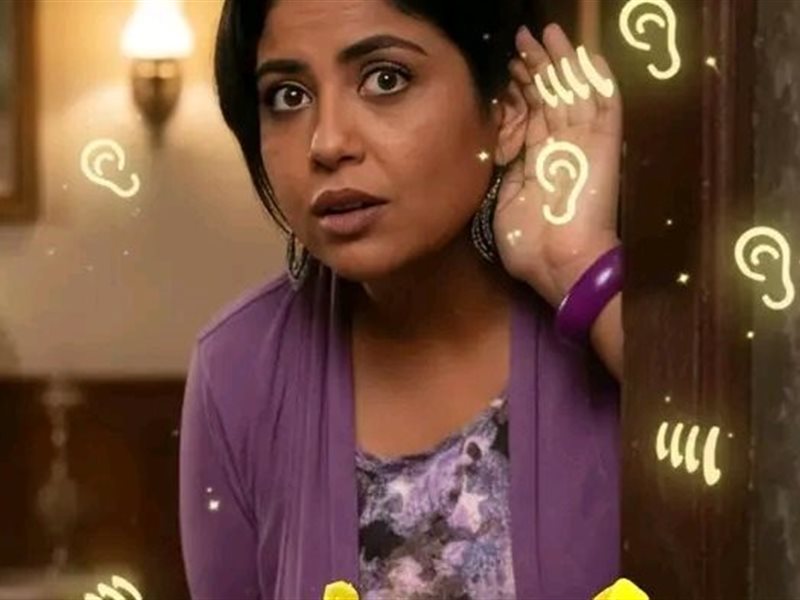 يعرض السبت.. زينب العبد تكشف تفاصيل  دورها في مسلسل لينك