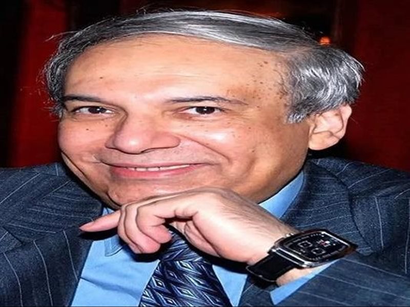 عمرو دوارة