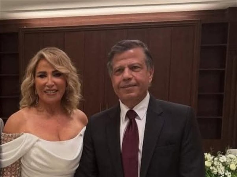 إيناس الدغيدي