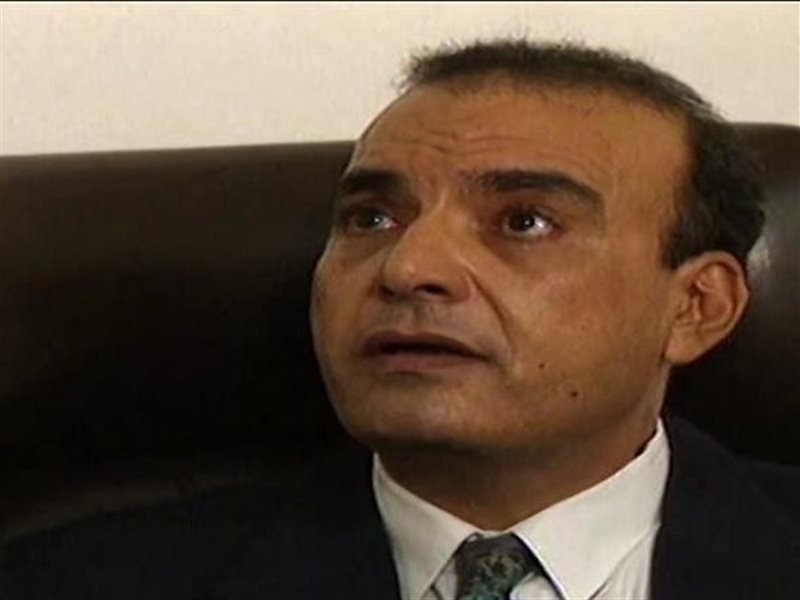 سمير ربيع