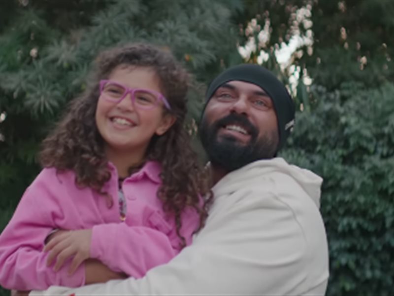 من كليب وعود لفيلم