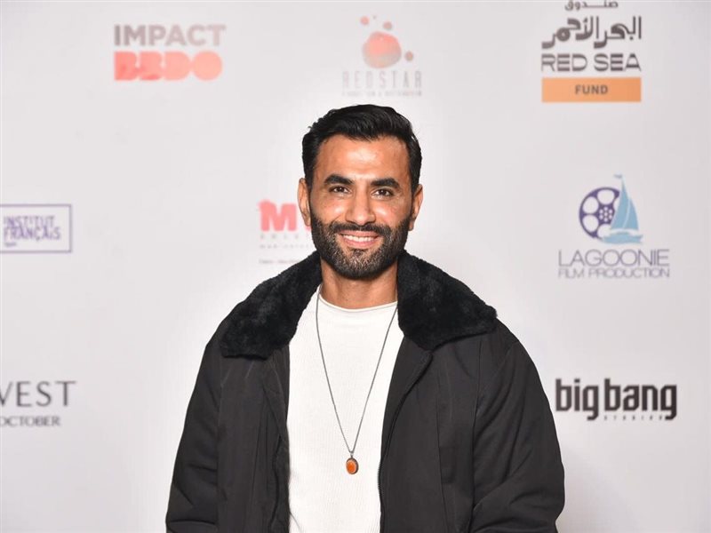 عمرو الوديدي
